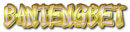 logo BANTENGBET